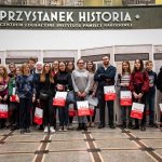 XI-III 2020 r. – Projekt edukacyjny „Łączka i inne miejsca poszukiwań” XI-III 2020 r. – Projekt edukacyjny „Łączka i inne miejsca poszukiwań”