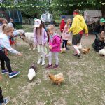01-06-2022 r. – Klasa 1a – p. T. Kucala – Wycieczka do Jeziorkowa 01-06-2022 r. – Klasa 1a – p. T. Kucala – Wycieczka do Jeziorkowa