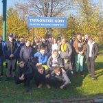 26.10.2022 r. – Klasa 5a, 6b – p. I. Boczniewicz, p. L. Bukalska – Wycieczka do Tarnowskich Gór 26.10.2022 r. – Klasa 5a, 6b – p. I. Boczniewicz, p. L. Bukalska – Wycieczka do Tarnowskich Gór