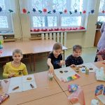 15-12-2022 r. – Klasa I b – p. E. Bazan – Święta tuż, tuż… 15-12-2022 r. – Klasa I b – p. E. Bazan – Święta tuż, tuż…