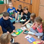 21 i 22-01-2023 r. – Klasa I b – p. E. Bazan – Dzień Babci i Dzień Dziadka 21 i 22-01-2023 r. – Klasa I b – p. E. Bazan – Dzień Babci i Dzień Dziadka