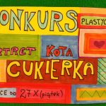 27.10.2023 r. – Konkurs plastyczny na portret kota Cukierka