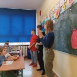 Realizacja projektu Ciii! – Program Wsparcia Samorządów Uczniowskich #SU-w-ak Realizacja projektu Ciii! – Program Wsparcia Samorządów Uczniowskich #SU-w-ak