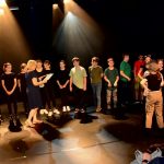 11.06.2024 r. – Dzień Teatru 11.06.2024 r. – Dzień Teatru