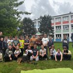 10.06.2025 r. – Wtorek pełen wrażeń w klasach 1–3 – policyjny pies na tropie dziecięcych uśmiechów! 10.06.2025 r. – Wtorek pełen wrażeń w klasach 1–3 – policyjny pies na tropie dziecięcych uśmiechów!